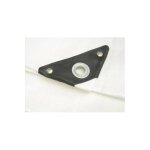 Abdeckplane in verschiedenen Größen und Stärken