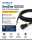 SeaStar SSC62 Safe-T QC Steuerkabel – verschiedene Längen